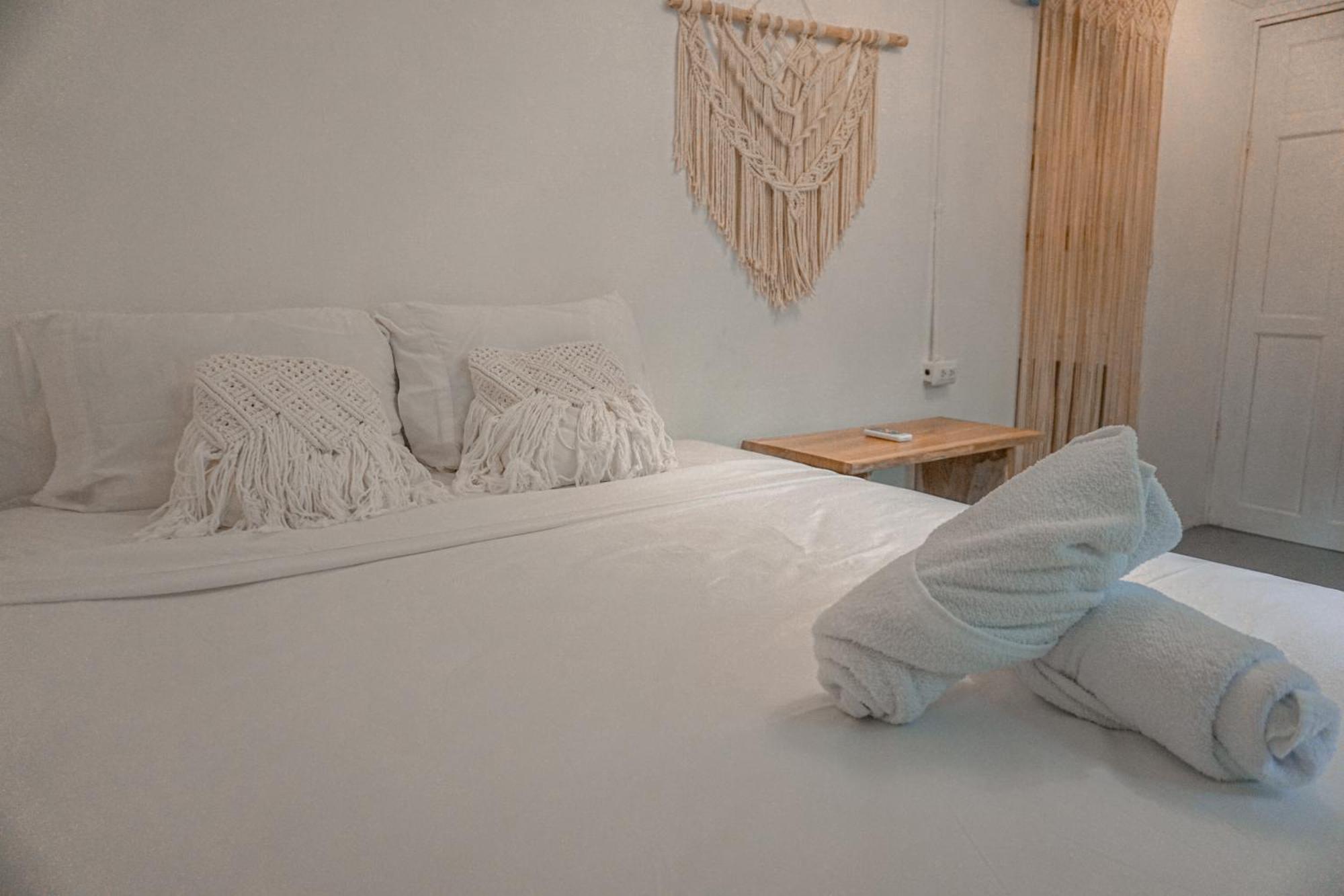 Zeneidas Surf Garden Playa Santa Teresa  Dış mekan fotoğraf